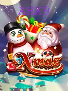 Descubra o Mundo de Xmas: O Jogo que Conquista Corações com AHX9